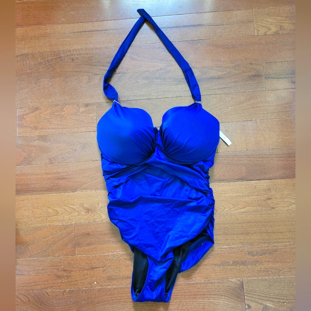 Victoria's Secret The Unforgettable One-Piece Swim Suit